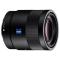 索尼(SONY) Sonnar T* FE 55mm F1.8 ZA 蔡司全画幅标准定焦微单镜头 (SEL55F18Z)