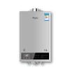 惠而浦燃气热水器JSQ20-T10L天然气10L/min智能恒温温差±0.5℃自动分段无氧纯铜水箱强排风设计
