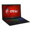 微星(msi) GE60 2PE-449XCN 15.6英寸 游戏本(I5-4210HQ 8G 1T 2G 双显卡 DOS 黑色)