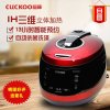韩国原装进口CUCKOO/福库CRP-HW1085FR智能IH高压电饭煲5L