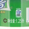 雪碧柠檬味汽水1.25L