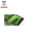 巴布豆(BOBDOG)正品秋冬潮流 巴布豆男童时尚连帽棉服男宝宝保暖棉衣