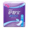 护舒宝隐型净洁超薄护垫无香40 片
