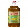 金龙鱼醇香菜籽油5L