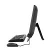 惠普（HP）18-1200CX 18.5英寸一体机(E1-1500 2G 500G 7310显卡)