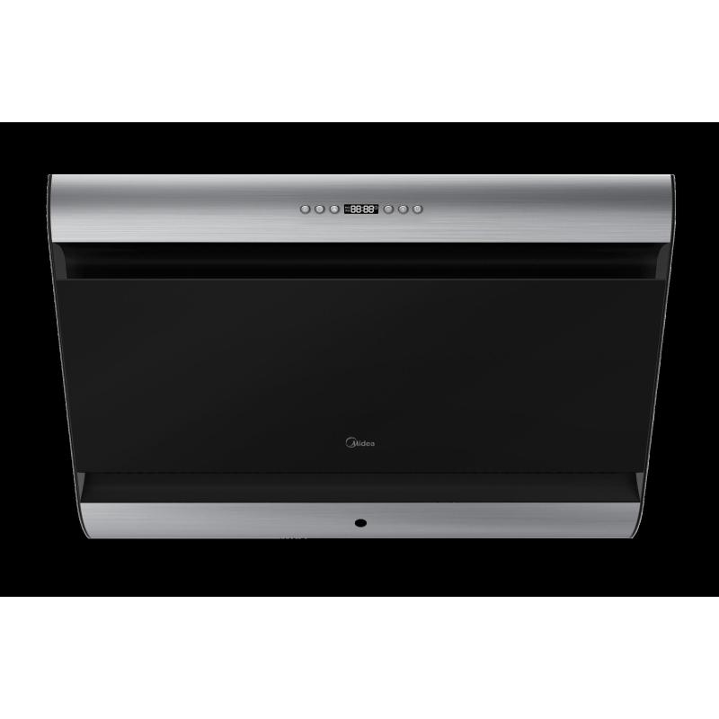 美的厨电套装CXW-200-EJ9036-GR＋MQ7637-G