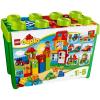 LEGO 乐高 Duplo 得宝系列乐高得宝豪华乐趣盒 10580