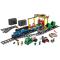 LEGO 乐高 City 城市系列货运列车 60052