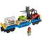 LEGO 乐高 City 城市系列货运列车 60052