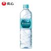 农心白山水饮用天然火山矿泉水500ml
