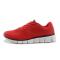 耐克跑步鞋男鞋子NIKE FREE赤足5.0跑鞋夏季透气运动鞋超轻女鞋511282-013 红色 40码