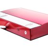 佳源DSF6-85B(红) 即热式电热水器8800W