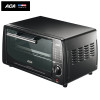 ACA电烤箱ATO-AH10