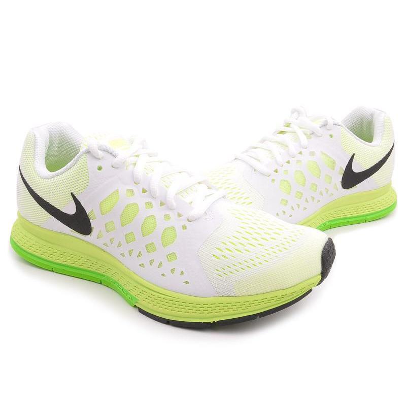 商品前缀耐克NIKE女鞋跑步鞋-654486-101商品后缀 白色 39