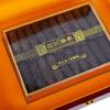 宫品M6精选有机淡干海参60-80只500g礼盒装