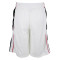 乔丹篮球套装2016新款篮球训练服透气超轻运动套装XNT3544901 白色 3XL