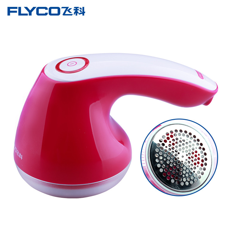飞科（FLYCO）毛球修剪器 FR5006 充电式剃去毛球器
