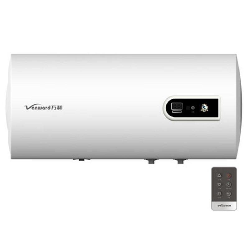 万和（Vanward）电热水器 DSCF60-TY8 储水式热水器 60L