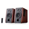漫步者(EDIFIER) R1700BT无线蓝牙电脑音箱2.0多媒体家居台式音响 黑色