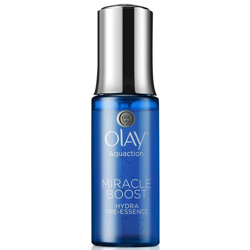 Olay水漾动力奇迹赋能肌底液