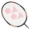 正品 Yonex尤尼克斯 纳米系列 NS-EXCEL 羽毛球拍 黑橙色