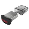 闪迪（SanDisk）U盘16GB 酷豆CZ430 高速USB3.1接口 加密车载优盘16G 电脑学生U盘黑色