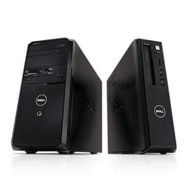 戴尔(dell) vostro 3800-r3138 台式主机(赛扬双核 2g500g dvd )