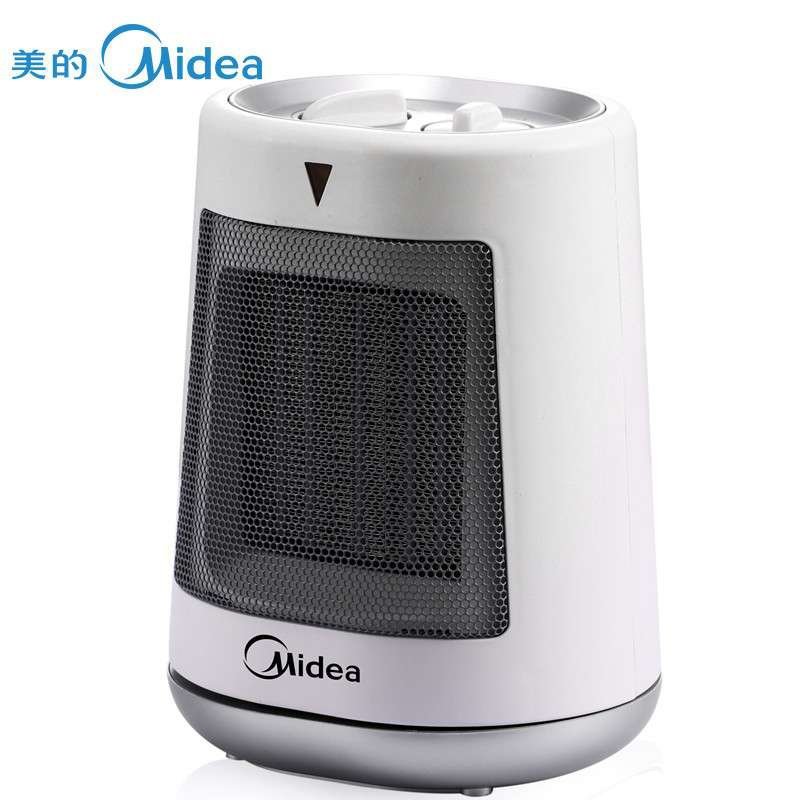 美的（MIDEA） NTY18-15E 暖风机 取暖器