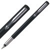 派克PARKER 威雅黑色胶杆墨水笔