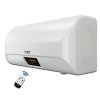 A.O.史密斯 电热水器 EWH-80E9 储水式热水器 80L