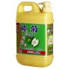榄菊 青苹果清爽去油洗洁精1.8kg