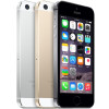 Apple iPhone 5s 16GB 银色 移动联通4G手机