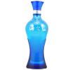洋河 蓝色经典 海之蓝52度1000ml 白酒
