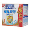 雀巢(Nestle)能恩婴儿配方奶粉1段（0-6个月）三联装3*400g 进口奶源