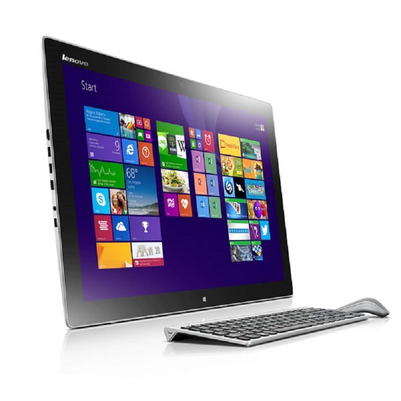 联想(Lenovo) Horizon 2e 21.5英寸一体机（i3-4030U 4G 500G WIFI 蓝牙 win8)