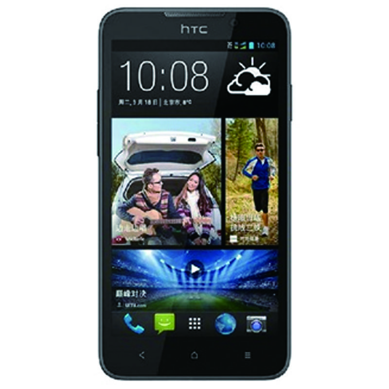 HTCD516t TD版炫酷灰(QZ)