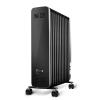 美的（MIDEA） 油汀 NY22FD-12 12片宽片 取暖器 电暖器