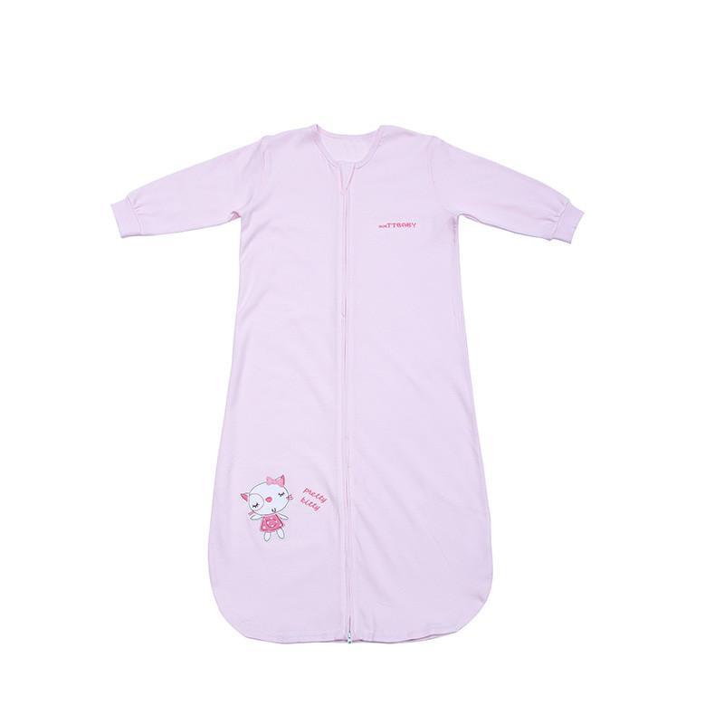 贝仕达（AUS TTBABY）凯蒂公主长袖单睡袋