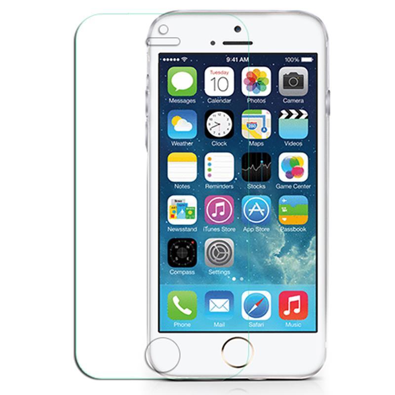 奇克摩克（TAKE FANS) 0.33mm超薄防爆钢化玻璃手机保护贴膜 适用于苹果6 iphone6 套装（4.7寸）