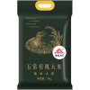 柴火大院有机五常大米稻花香米东北黑龙江粳5kg
