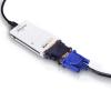 睿因（WAVLINK）WL-UG17D1 USB2.0 DVI 多显示适配器