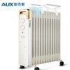 奥克斯（AUX） 油汀 NSC-200-13H 13片宽片 取暖器 电暖器
