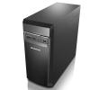 联想(Lenovo)台式电脑主机LenovoH5050I341604G50GD-81