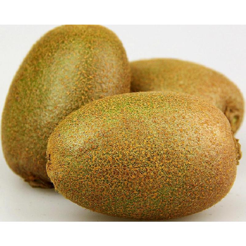 联想控股 佳沃翠香猕猴桃 8粒装 单果重量110克左右高清实拍图