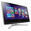联想(Lenovo)B750 29英寸电脑一体机(i5-4460 8G 1T 1G独显 Win8 黑色)