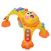 Fisher Price 费雪音乐互动狮子桌T4337