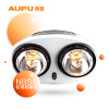 奥普（AUPU）FB305G 灯暖型壁挂浴霸