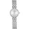 天梭(TISSOT)手表 Love系列 时尚简约小表盘石英女表T058.009.11.031.00 T058.009.11.031.00