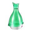艾美特(Airmate)加湿器 UM262 迷你办公室家用香薰静音卡通美人鱼双层喷嘴净化器
