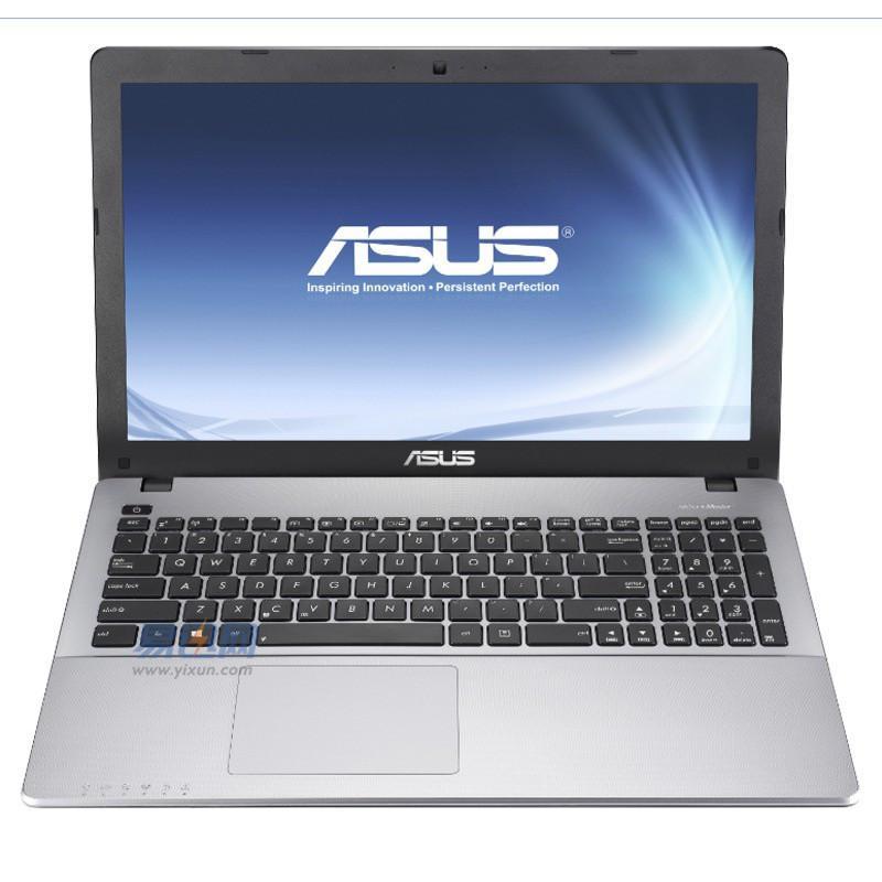 华硕(Asus) DX991C3217 15.6英寸笔记本电脑（I3-3217U 4G 500G 1G独显 DOS） 白色